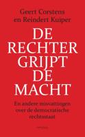 De rechter grijpt de macht (Paperback) De rechter grijpt de macht (Paperback)