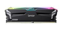 Lexar ARES geheugenmodule 32 GB 2 x 16 GB DDR5 ECC