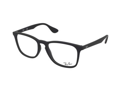 Brillen met correctie Ray-Ban RX7074 5364