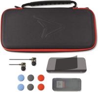 Steelplay Carry & Protect 11in1 Kit Steelplay Carry & Protect 11in1 Kit