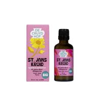 Biologische Sint Janskruid - 50 ml
