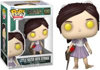 Bioshock Funko Pop Vinyl Figure: Little Sister with Syringe