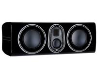 Monitor Audio Platinum C250 3G centerspeaker piano black - thumbnail