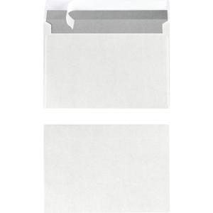 Herlitz Envelop C6 Wit 764258