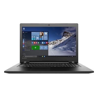 Lenovo Essential B71-80 Laptop - 17,3 inch - i5-6200U - Qwerty Lenovo Essential B71-80 Laptop - 17,3 inch - i5-6200U - Qwerty