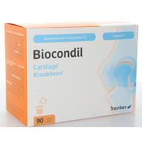 Trenker Biocondil chondroitine/glucosamine