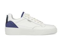 McGregor Sneakers 621100450-529 Wit / Blauw  maat