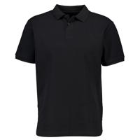 Poloshirt - Zwart