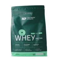 Whey protein isolate unflavoured