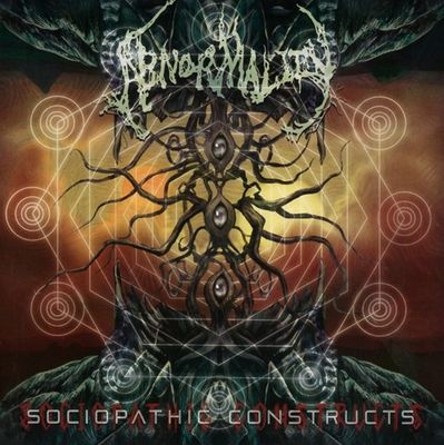 Sociopathic Constructs - CD (0039841564624) Sociopathic Constructs - CD (0039841564624)