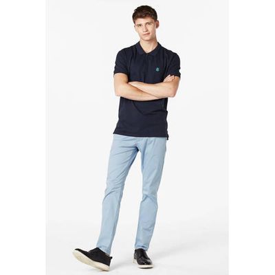 SELECTED HOMME polo peacoat SELECTED HOMME polo peacoat