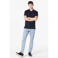 SELECTED HOMME polo peacoat - thumbnail