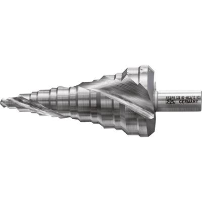 PFERD TOOLS 25201049 HSS Getrapte boor 7 - 40.5 mm Gezamenlijke lengte 110 mm 1 stuk(s)