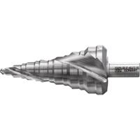 PFERD TOOLS 25201049 HSS Getrapte boor 7 - 40.5 mm Gezamenlijke lengte 110 mm 1 stuk(s)