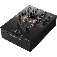 Pioneer DJ DJM-250MK2 dj mixer