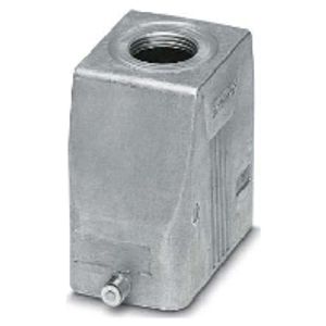 HC-STA-B10-H#1412604  - Housing for industry connector HC-STA-B10-H1412604