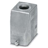 HC-STA-B10-H#1412604  - Housing for industry connector HC-STA-B10-H1412604 - thumbnail