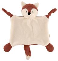 HEMA Knuffeldoekje vos