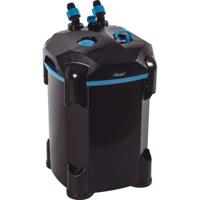 Buitenfilter - Zolux - Xternal 200 - Voor aquaria van 100 tot 200 L - Debiet van 850 L/u - 9,3W