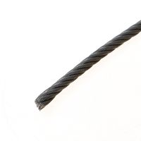 Staalkabel geg.8 mm Staalkabel geg.8 mm
