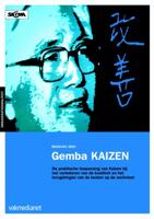 Gemba kaizen (Paperback)