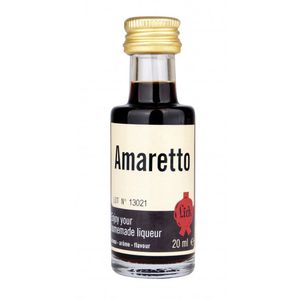 likeurextract Lick amaretto 20 ml