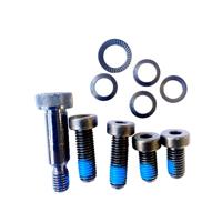 Motinova pegasi/pegasi plus bracket bout