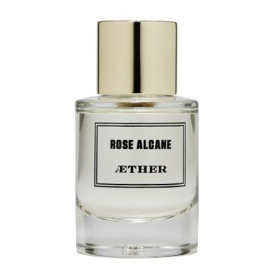 Aether Rose Alcane Eau de Parfum 50ml | Unisex Parfum Aether Rose Alcane Eau de Parfum 50ml | Unisex Parfum