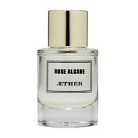 Aether Rose Alcane Eau de Parfum 50ml | Unisex Parfum