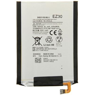 Motorola accu EZ30 (SNN5953A) origineel