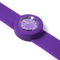 Wacky Watches Horloge Paars