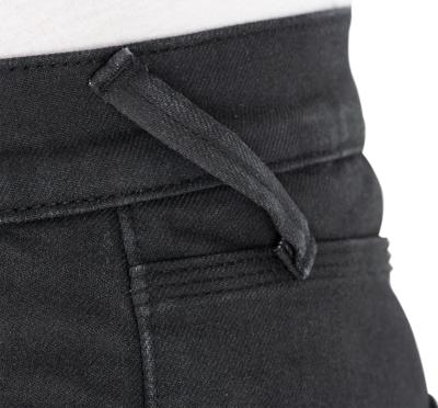 OXFORD spijkerbroek "aaa jean", recht