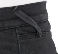OXFORD spijkerbroek "aaa jean", recht