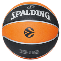 Spalding Basketbal Euroleague TF150 Outdoor - thumbnail