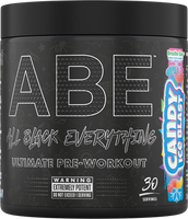 ABE Ultimate Pre-Workout Candy Ice Blast (315 gr) - thumbnail