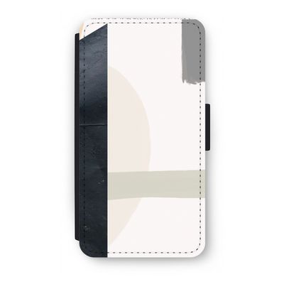Baca: iPhone XS Flip Hoesje