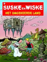 Het omgekeerde land (Paperback)