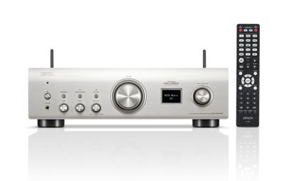 DenonPMA-900HNE Versterker Zilver