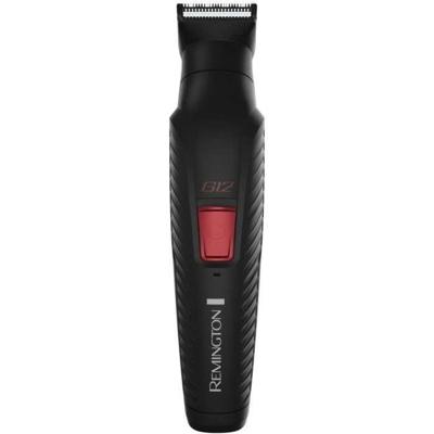Multifunctionele kit - REMINGTON - G12 Graphite Series - 12 in 1 - Zelfslijpende mesjes - Levensduur batterij 40 min - USB