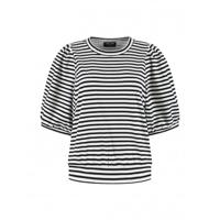 Lady day - Wit | Dames | Top | Wit | XL | regular | Kamst mode