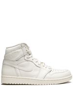 Jordan baskets Air Jordan 1 Retro High OG - Blanc - thumbnail