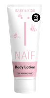 Naif Baby & Kids Body Lotion