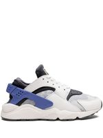 Nike baskets Air Huarache - Blanc