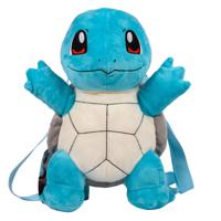 Canenco Pokémon pluche rugzak squirtle