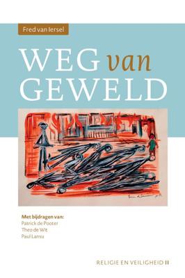 Weg van geweld (Paperback)
