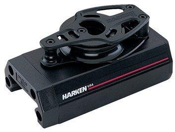 Harken Maxi End Stop With Becket Block Default