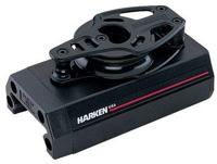 Harken Maxi End Stop With Becket Block Default