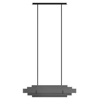 Tom Rossau TR39 Hanglamp - Grijs - 60 cm