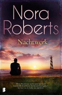 Nachtwerk - Nora Roberts - ebook