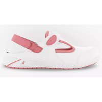 Safety Jogger Carly Sandaal OB | Lichtblauw | Maat 42 - 5400950622492